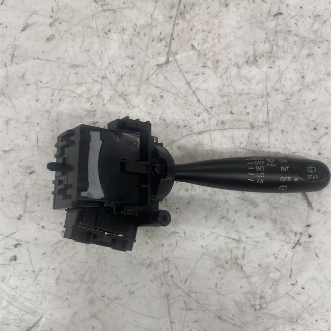 Blocco comandi tergicristalli