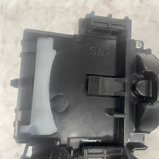 Blocco comandi tergicristalli