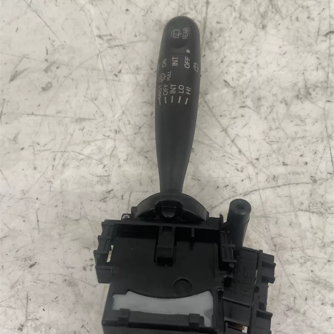 Blocco comandi tergicristalli