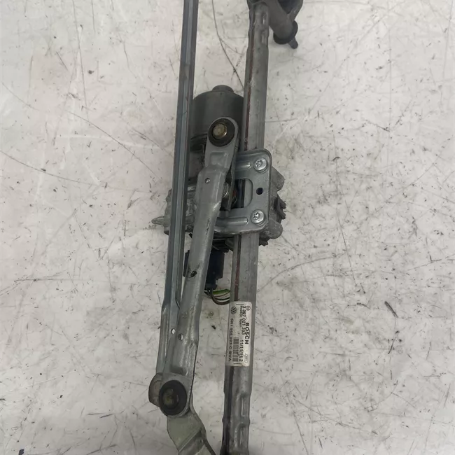 Meccanismo tergiparabrezza