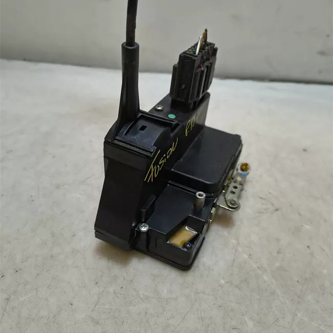 Serratura porta posteriore destra