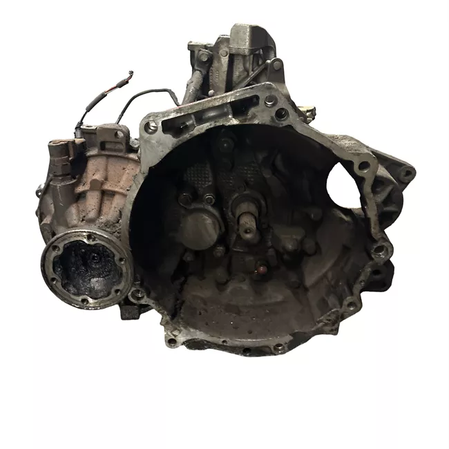 Cambio completa rotazionale ione