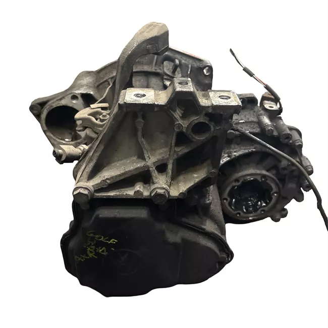 Cambio completa rotazionale ione