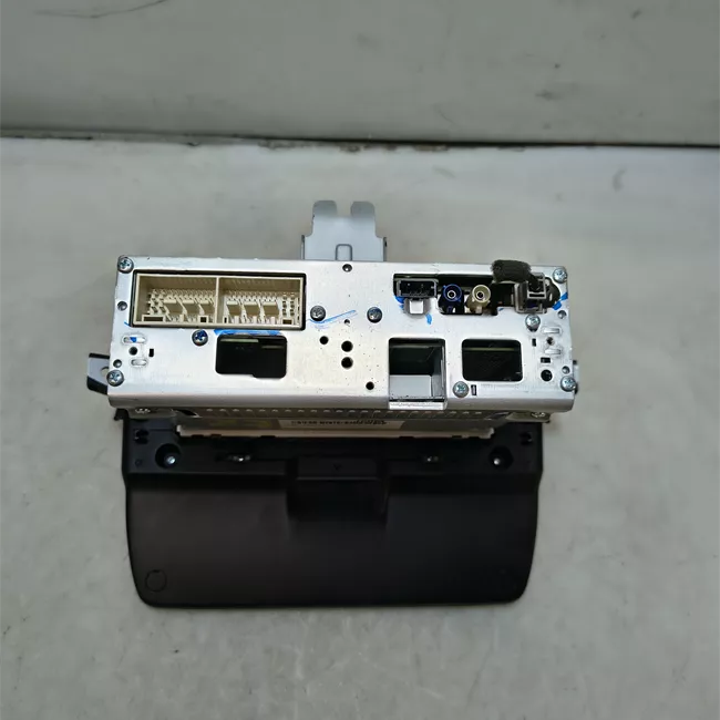 Display multifunzione