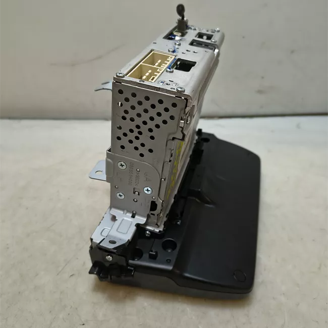 Display multifunzione