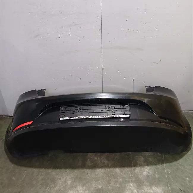 Paraurti posteriore primer