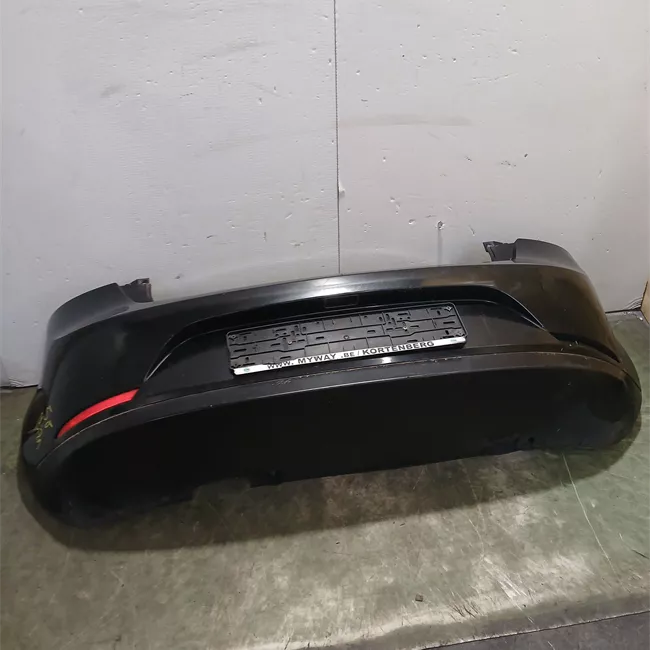 Paraurti posteriore primer