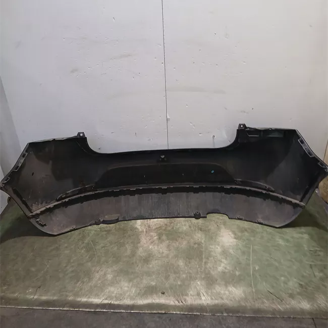 Paraurti posteriore primer