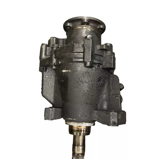 Differenziale anteriore completo