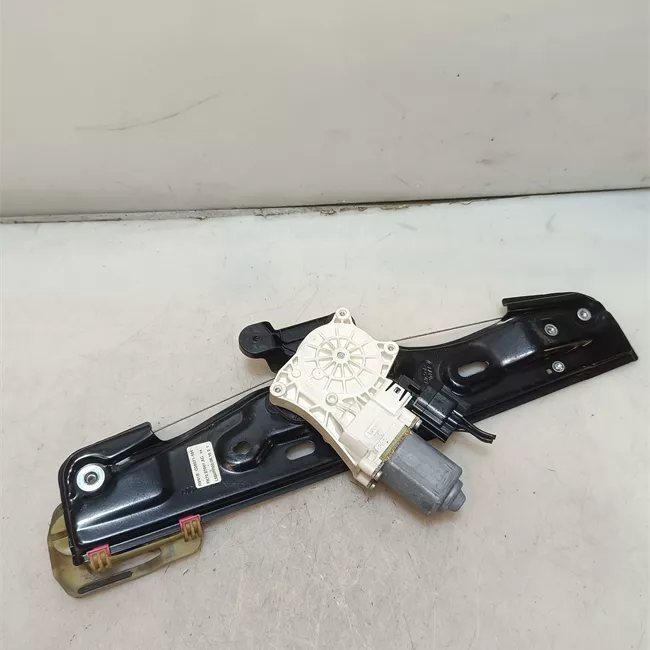 Alzacristallo elettrico porta posteriore sinistro con motorino