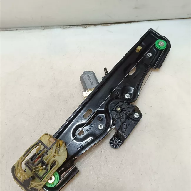 Alzacristallo elettrico porta posteriore sinistro con motorino