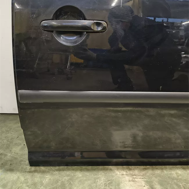 Porta posteriore sinistra