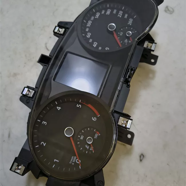 Quadro portastrumenti