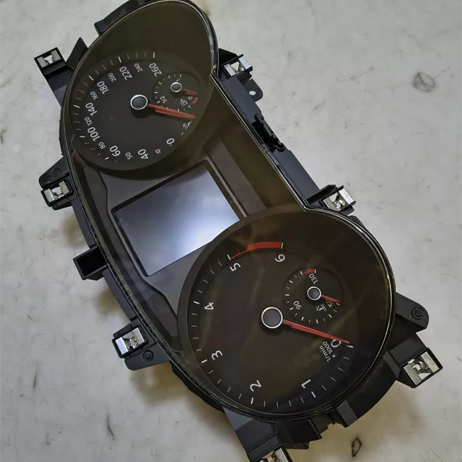 Quadro portastrumenti