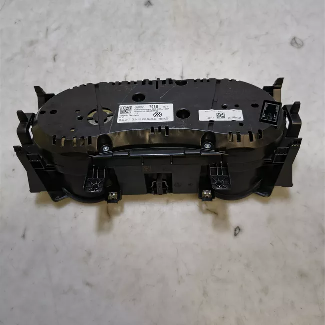 Quadro portastrumenti