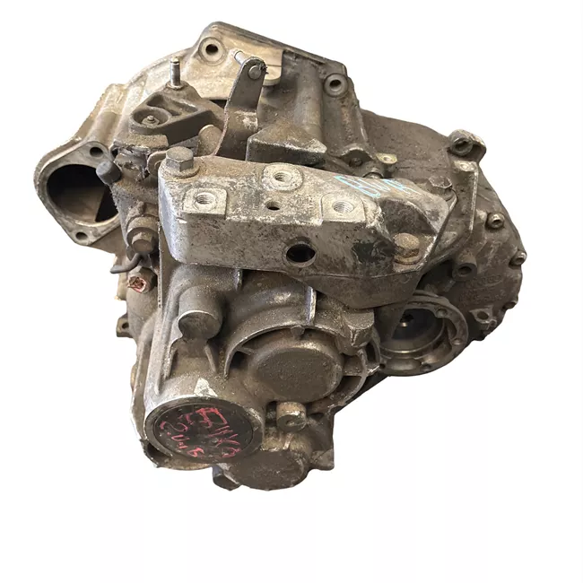 Cambio completa rotazionale