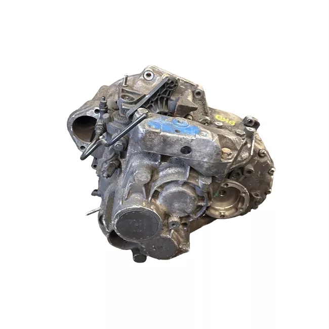 Cambio completa rotazionale