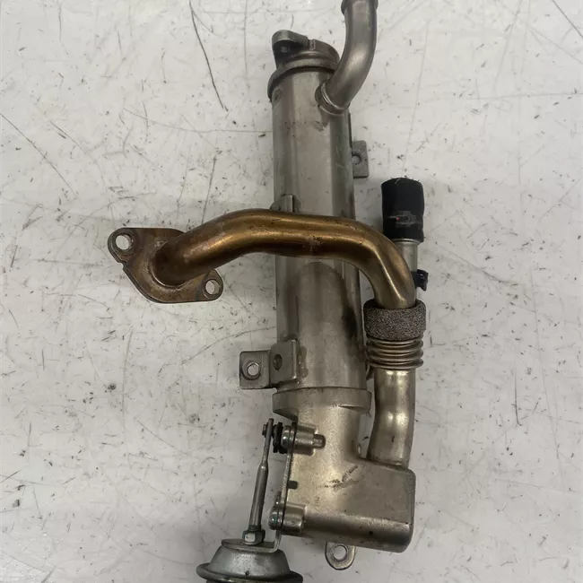 Scambiatore calore EGR