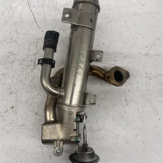 Scambiatore calore EGR