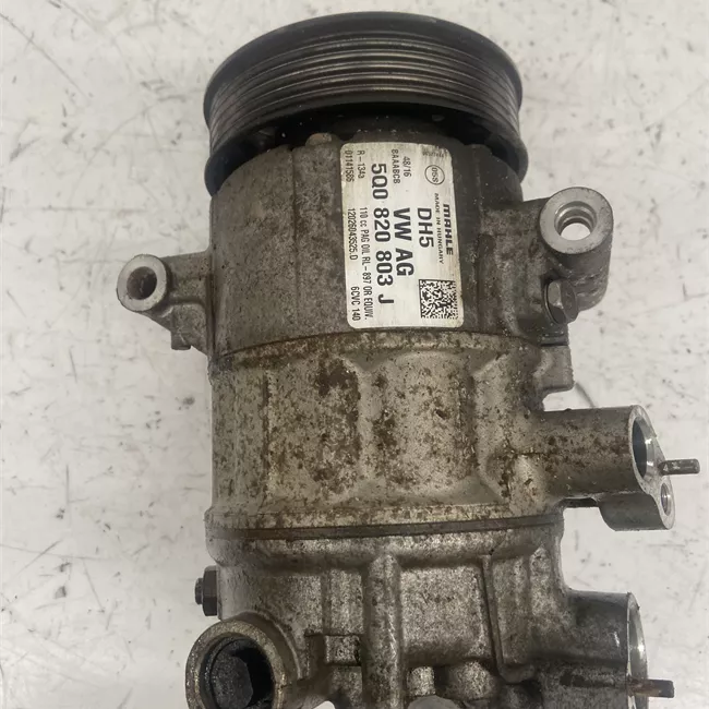 Compressore aria condizionata Liquido refrigerante R134A