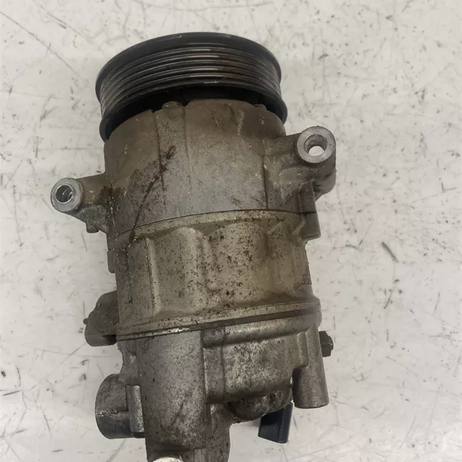 Compressore aria condizionata Liquido refrigerante R134A