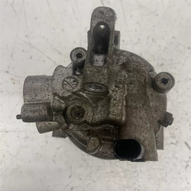 Compressore aria condizionata Liquido refrigerante R134A