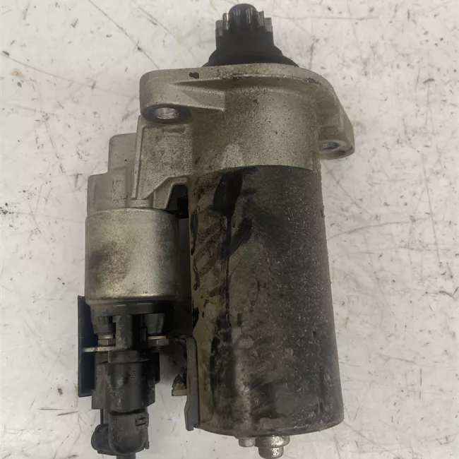 Motorino avviamento 2.2KW BOSCH S&S