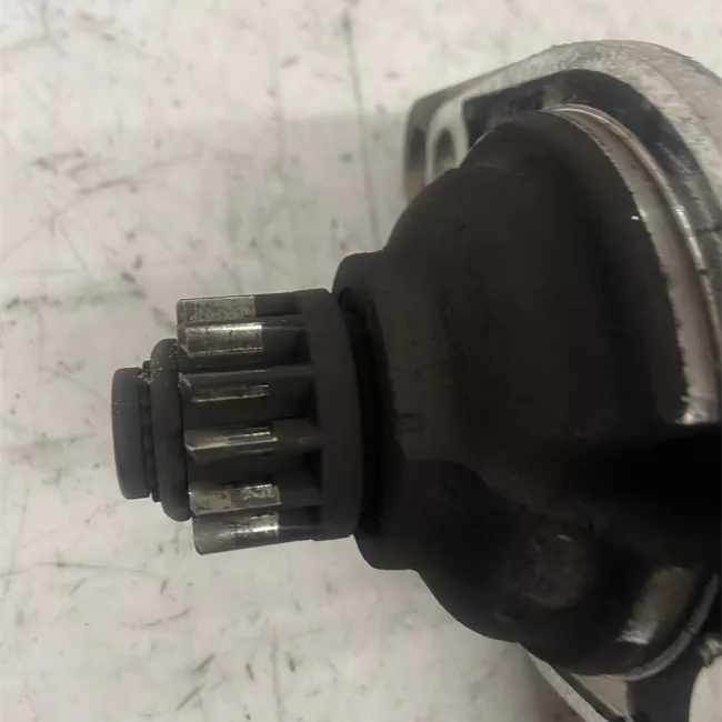 Motorino avviamento 2.2KW BOSCH S&S