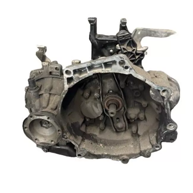 Cambio completa rotazionale