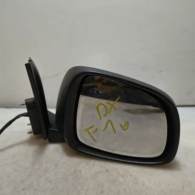 Retrovisore esterno regolazione elettrica destro Termico grigio chiaro