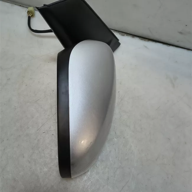 Retrovisore esterno regolazione elettrica destro Termico grigio chiaro