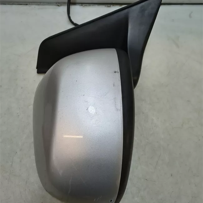 Retrovisore esterno regolazione elettrica destro Termico grigio chiaro