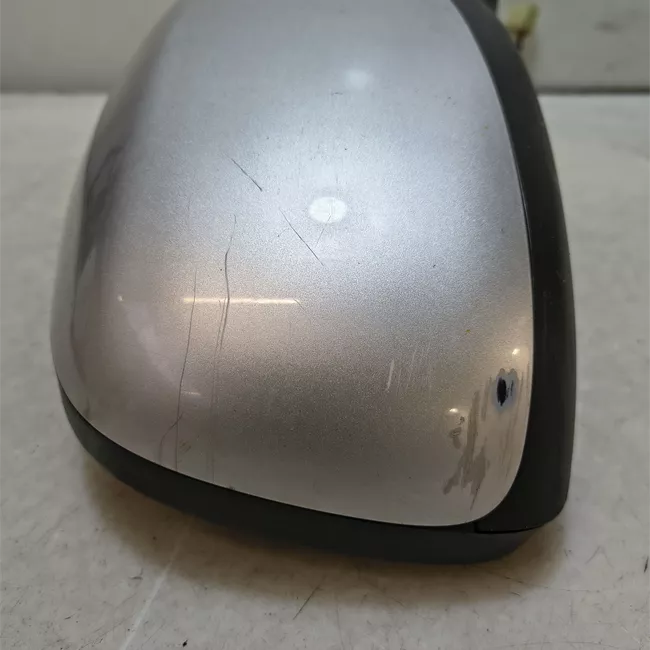 Retrovisore esterno regolazione elettrica destro Termico grigio chiaro