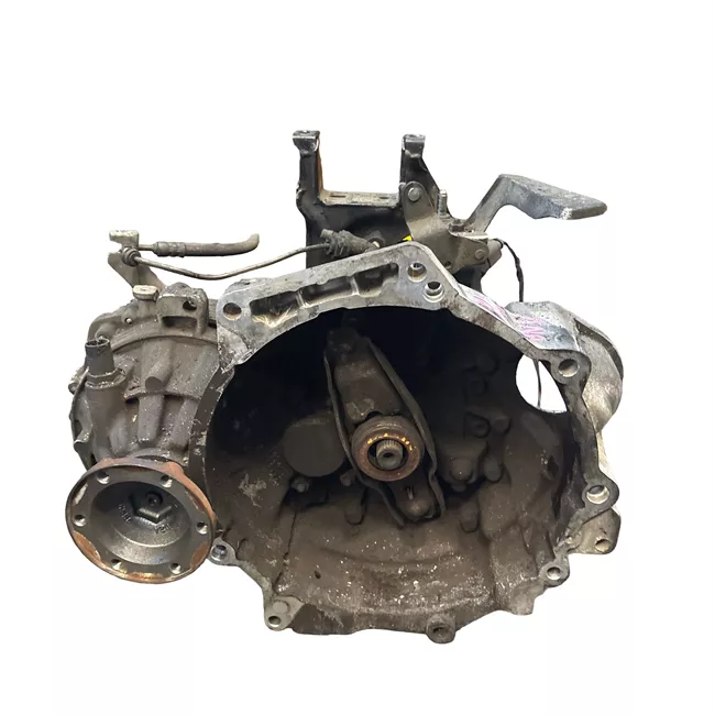 Cambio completa rotazionale