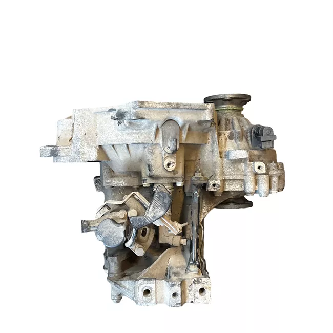 Cambio completa rotazionale