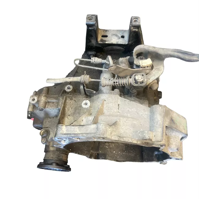 Cambio completa rotazionale ione