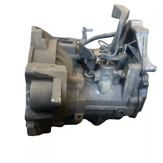 Cambio completa rotazionale ione