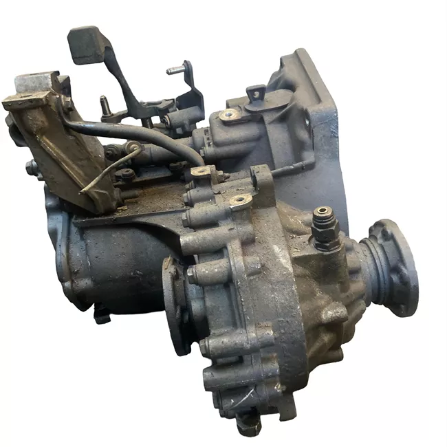 Cambio completa rotazionale ione