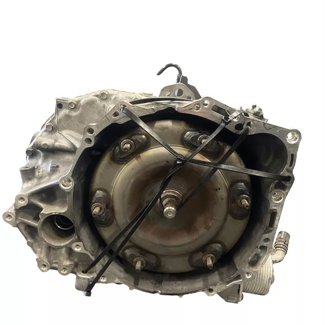 Cambio automatico rotazionale