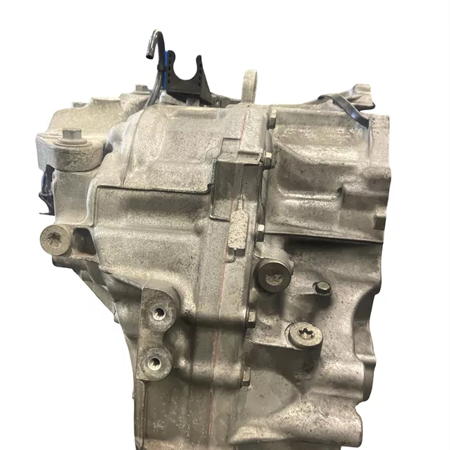 Cambio automatico rotazionale