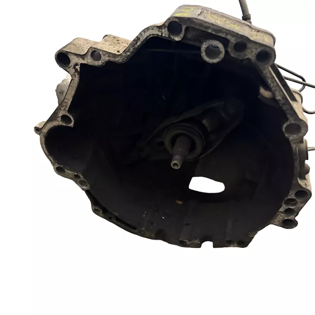 Cambio completa rotazionale