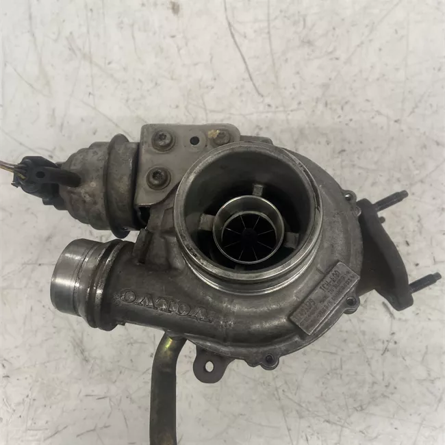 Turbocompressore CFA2/rotazionale