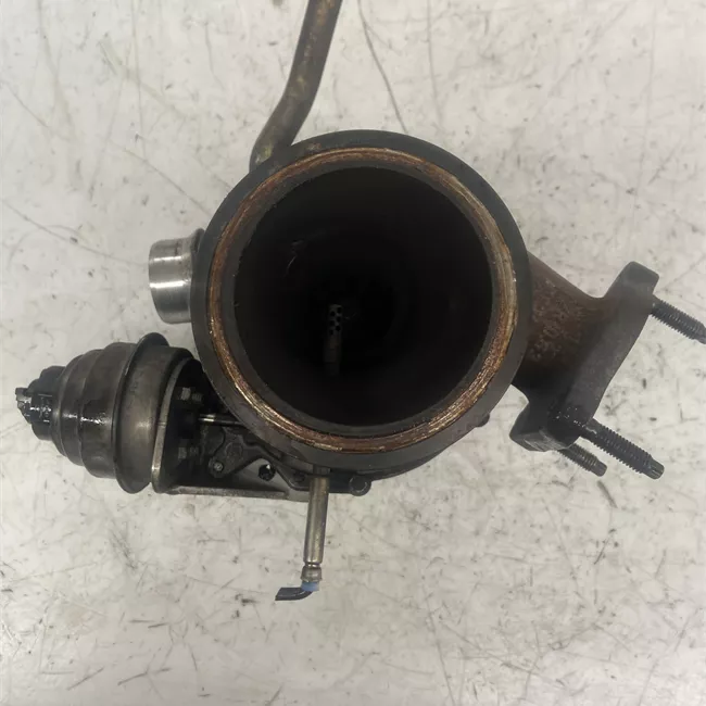 Turbocompressore CFA2/rotazionale