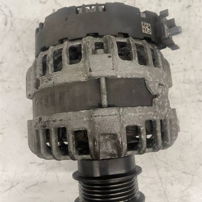 Alternatore 210A/rotazionale