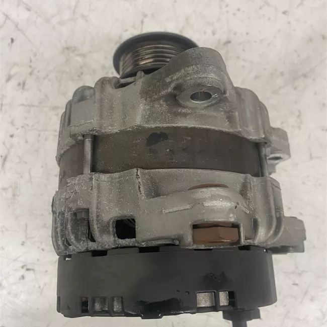 Alternatore 210A/rotazionale