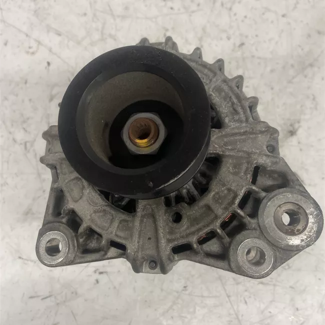 Alternatore 210A/rotazionale