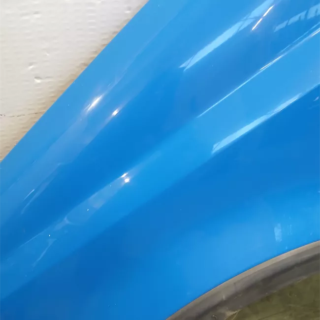 Parafango anteriore sinistro