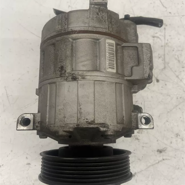 Compressore aria condizionata