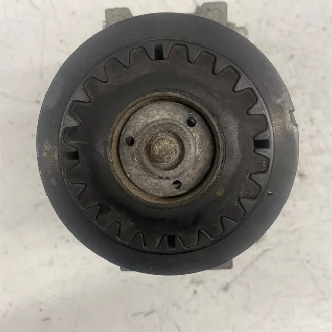 Compressore aria condizionata