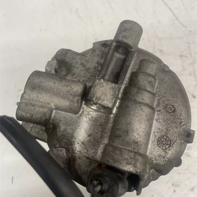 Compressore aria condizionata